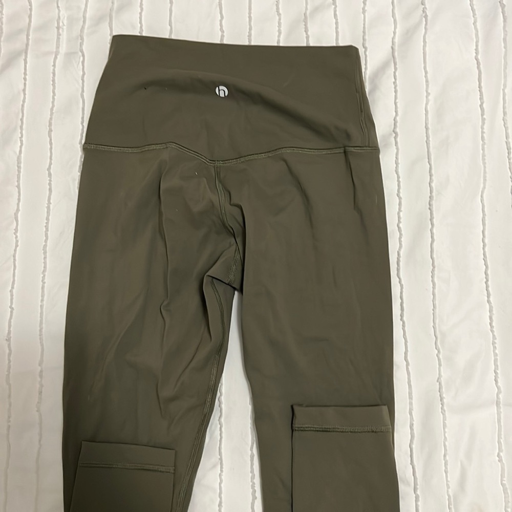 Women leggings